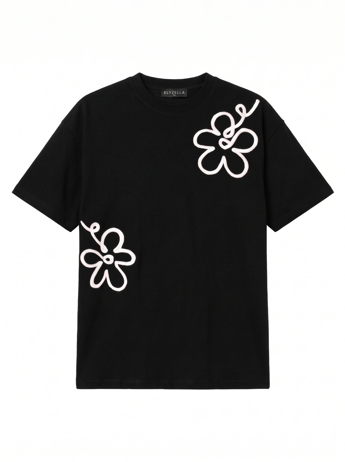 WILD BLOOM T-SHIRT