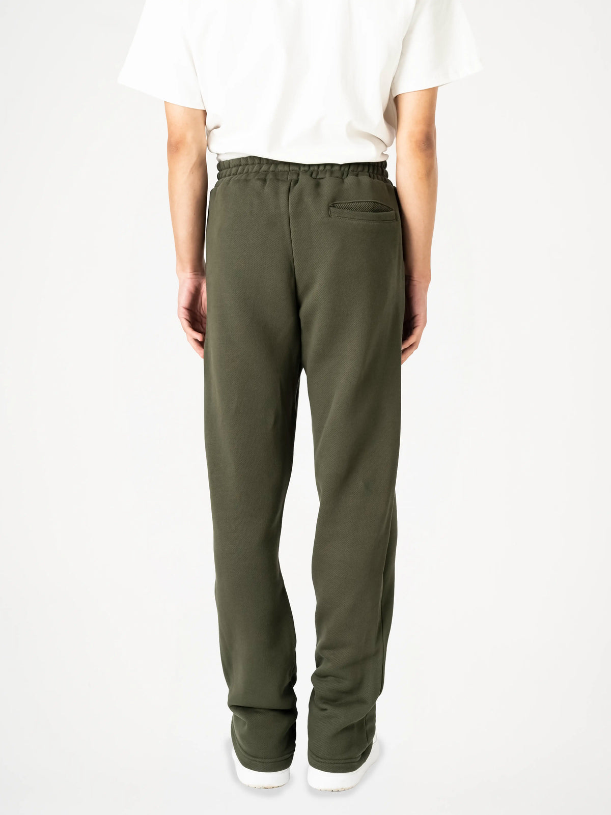 MEADOW BLOOM SWEATPANTS