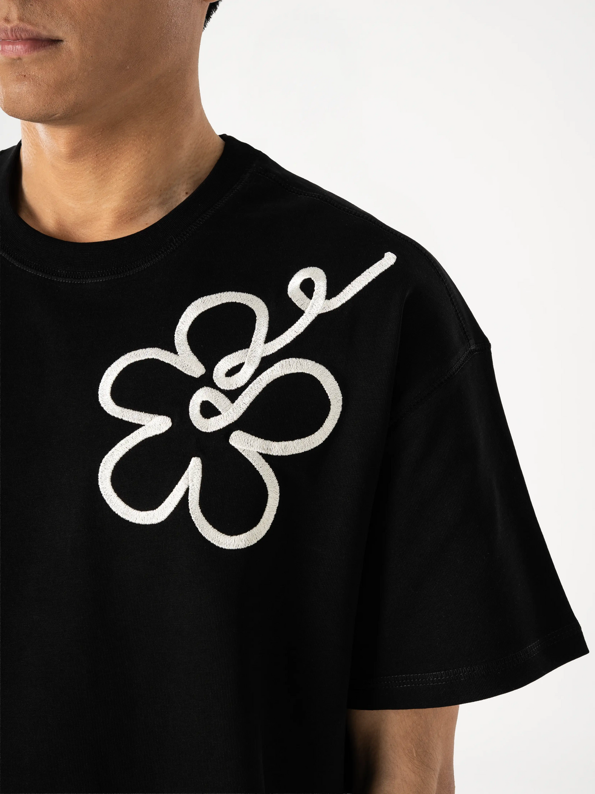 WILD BLOOM T-SHIRT