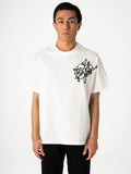 NUDE ROSE T-SHIRT