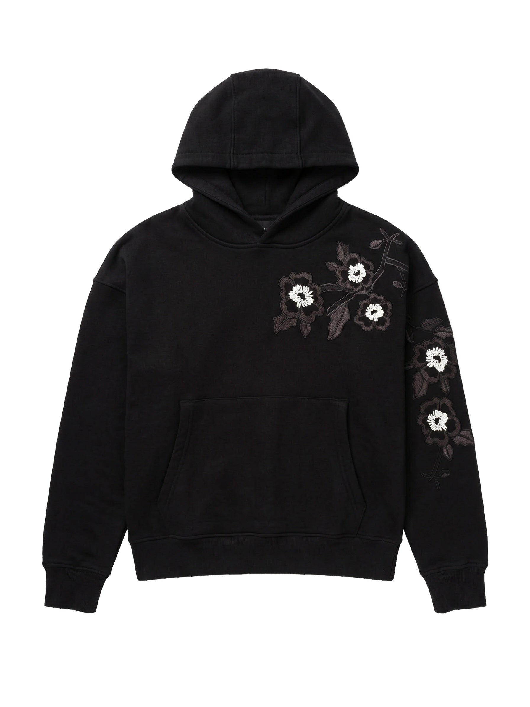 MIDNIGHT HOODIE
