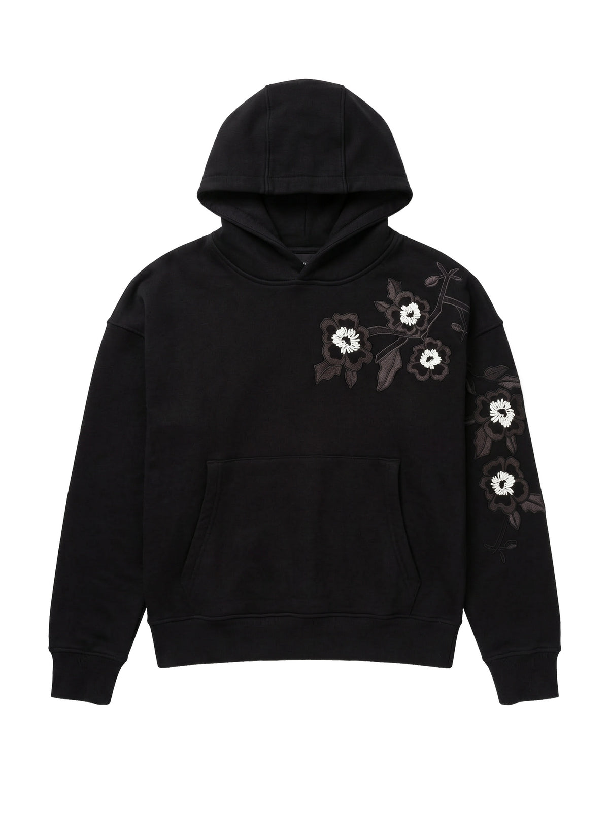 MIDNIGHT HOODIE
