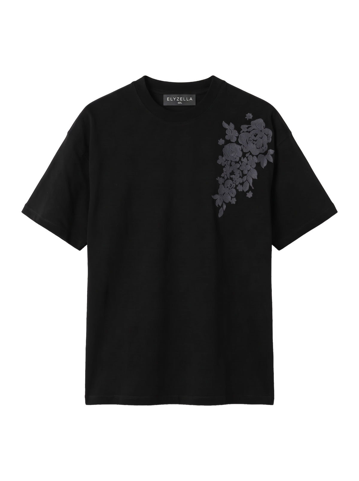SHADOW BLOOM T-SHIRT